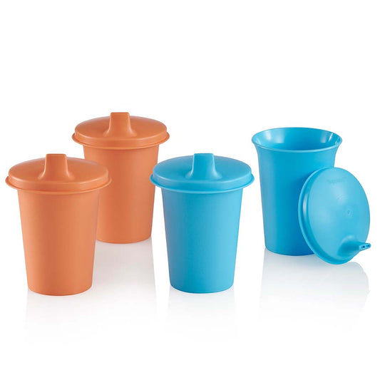 Tupperware® Impressions 16-oz./500 mL Tumblers – Tupperware US