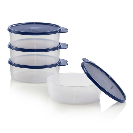 Spencer Chip & Dip Containers, Food Storage