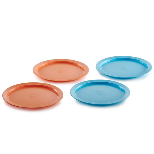 Tupperware Kids Feeding Set Toddler Food Storage Container Bowl Plate Sippy  Cup