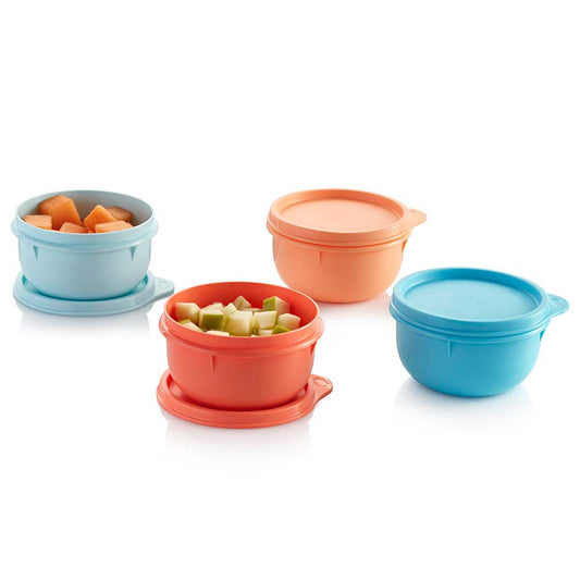 Onion & Garlic Smart™ Container – Tupperware US