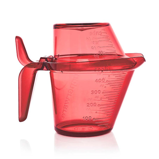 Trend fashion products clear pitcher