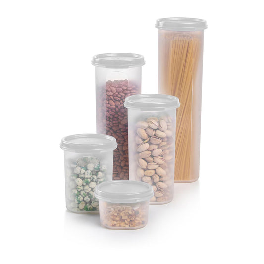 Small Spice Shaker Set (Cotton) – Tupperware US