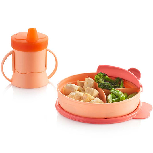 Ideal Lit'l Bowls – Tupperware US