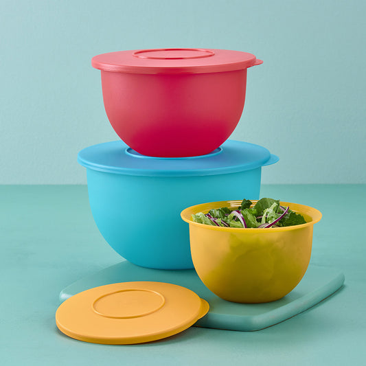 TUPPERWARE Butter Dish chez Connexion