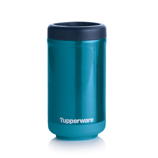 Xploris™ Thermal Tumbler 12oz / 350ml (Slate Blue) – Tupperware US