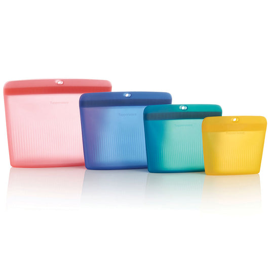 Feuille de cuisson en silicone avec bord - Tupperware CA