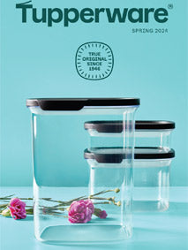 2024 Small Saver Tupperware  When Purchased Online Add To Cart