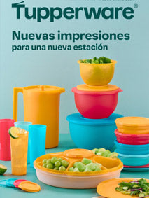 Inspiration CAN be found EVERYWHERE!: Its a new Tupperware Month