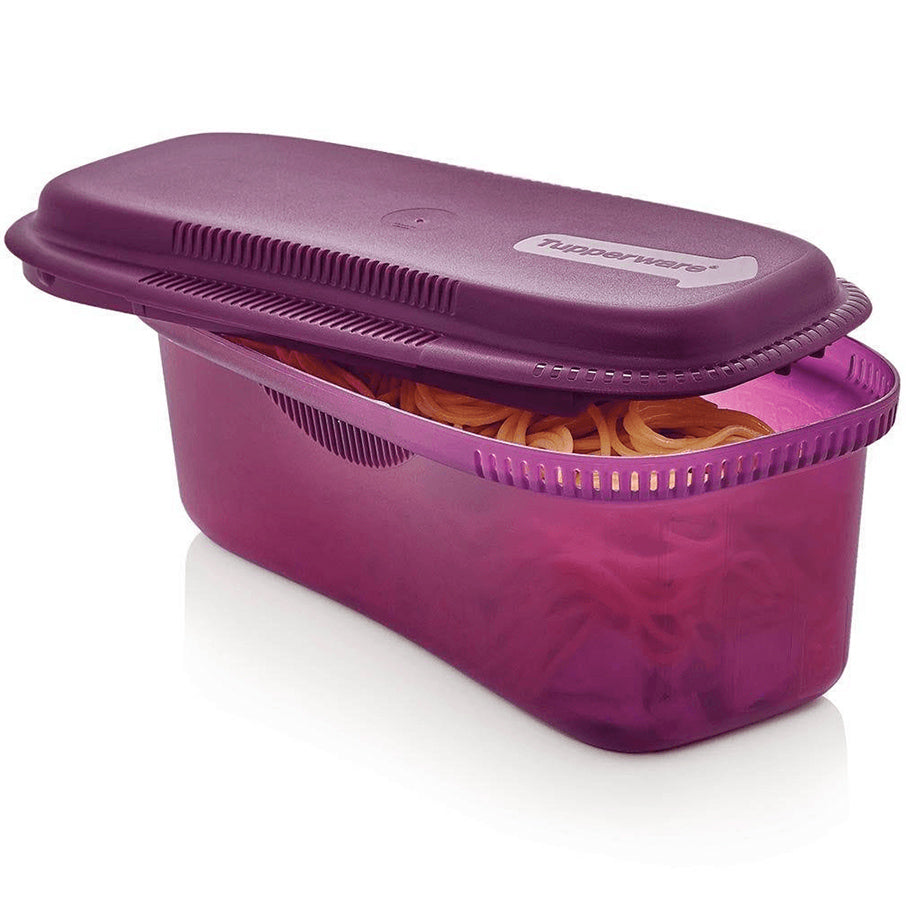 Microwave Rice Maker Tupperware US