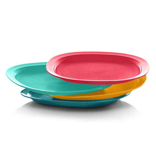 Tupperware Albacete on X: ¡¡Para los más peques!! Plato TupperCare  #tupperware #tupperwarealbacete #albacete #peques #bebe #niños #plato  #antideslizante #tuppercare #pegadoalamesa  / X