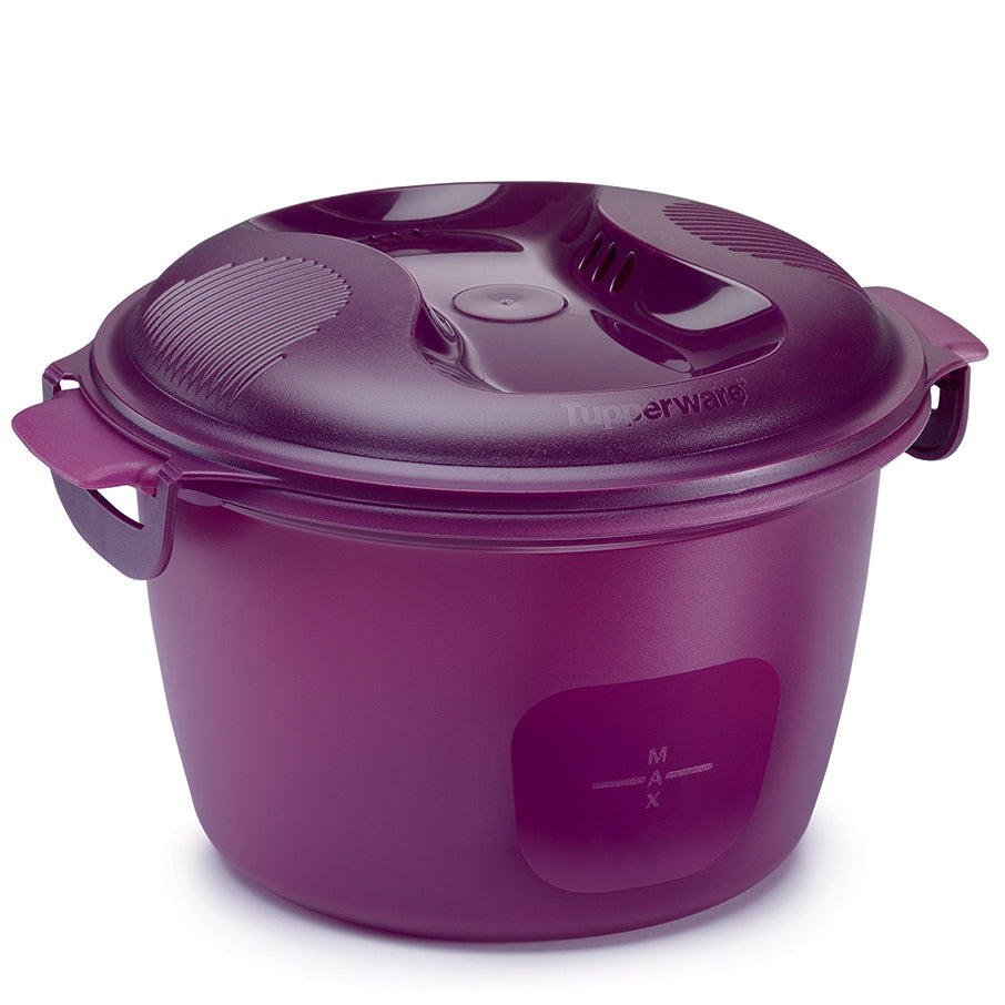 Microwave Pressure Cooker Tupperware US