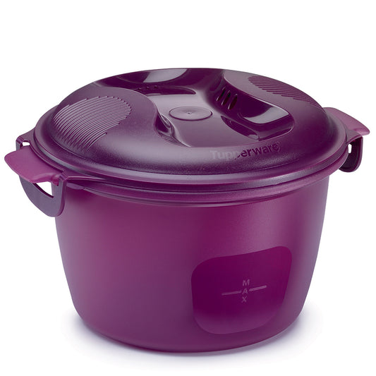 Tupperware Pocket Cooker - Creative Clutters