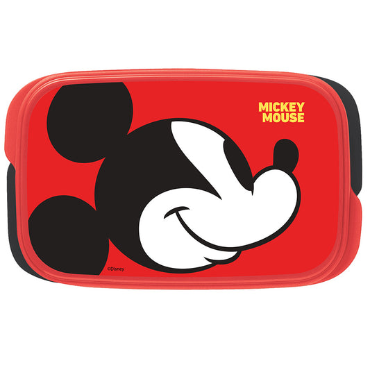 Taper MultiBox para lonchera Minie Disney