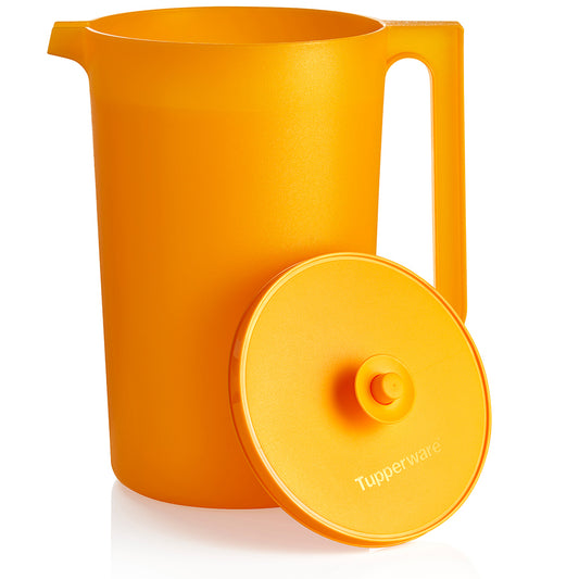 Clearly Elegant® Pitcher