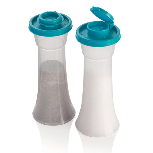 Large Spice Shaker Set (Cotton) – Tupperware US