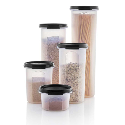 Modular Mates® Containers Pasta Center (Cotton) – Tupperware US