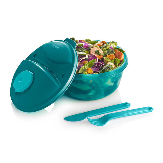 Tupperware ECO+ LUNCH-IT® LARGE CONTAINER – ezmarketim