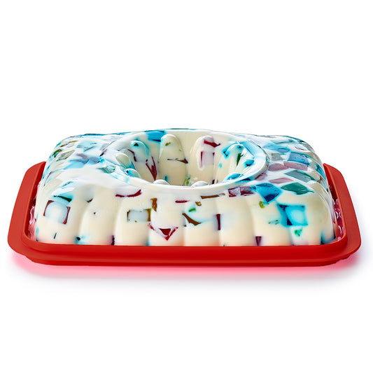 Rectangular Cake Taker – Tupperware US