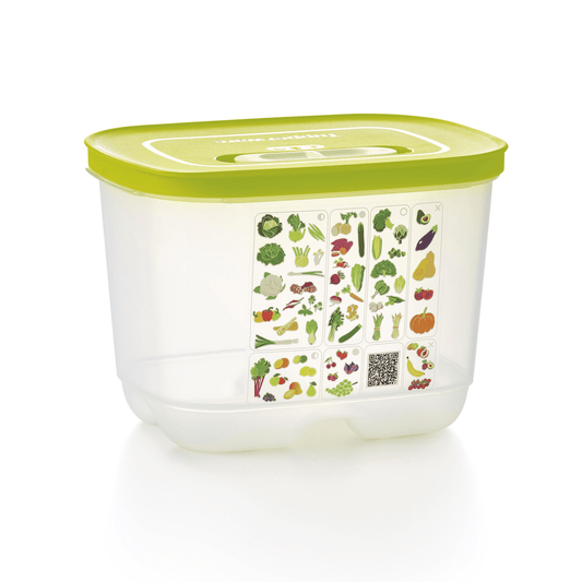 Best Container for Cheese - Tupperware CheeSmart Review