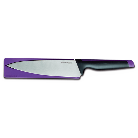 Universal Series Utility and Serrated Knife Set – Tupperware US