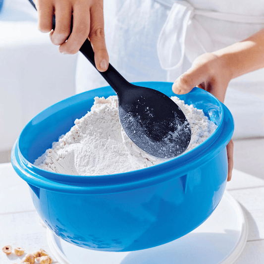 SCOOP AND DRAIN – TUPPERWARE-KSA