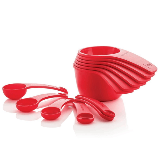 Portioning Scoops – Tupperware US