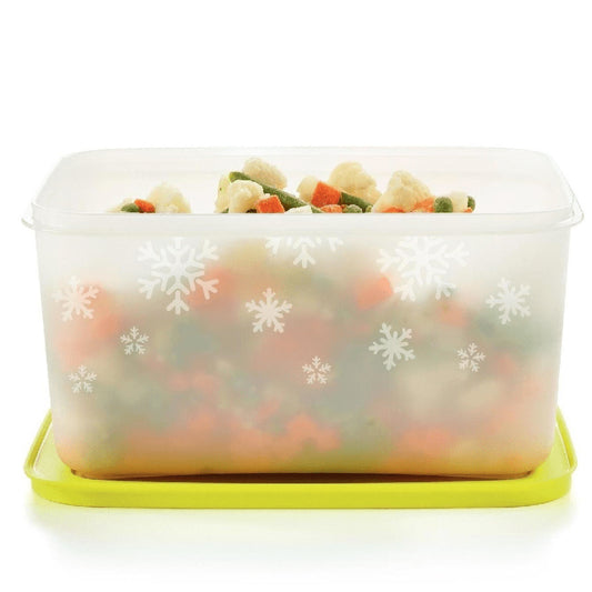 Freezer Mates® PLUS Large Shallow