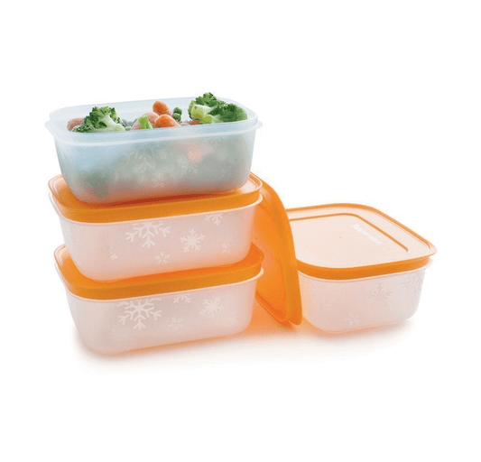 Freezer Mates® PLUS Stackable Set