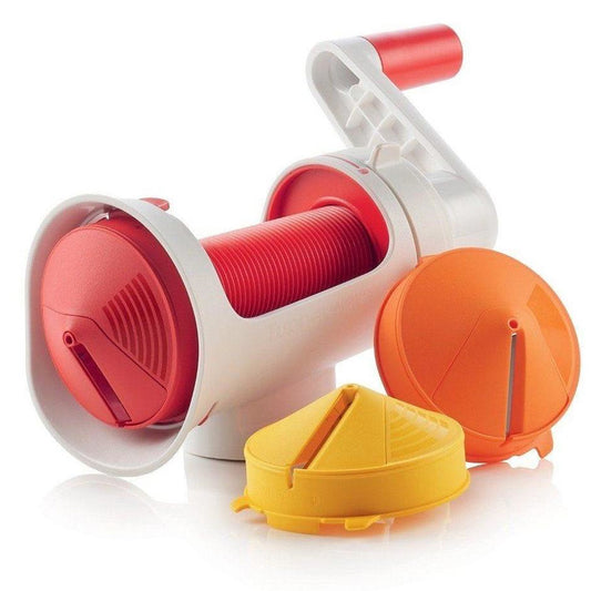 Chop your onions in seconds with Tupperware®️ Super Sonic Chopper! See