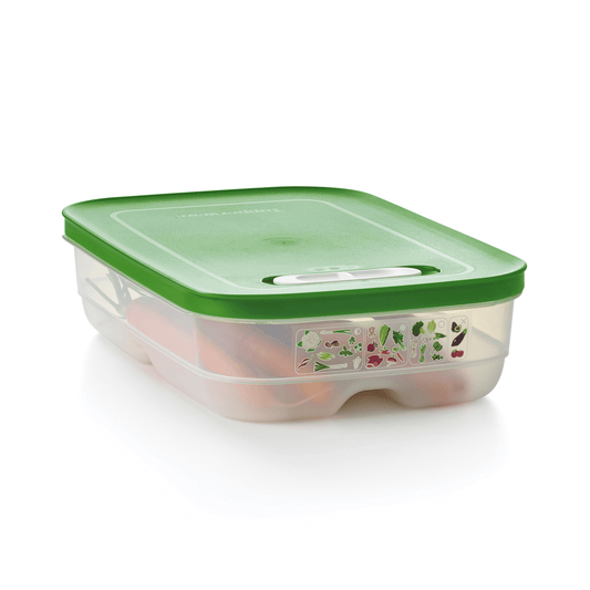 Best Container for Cheese - Tupperware CheeSmart Review