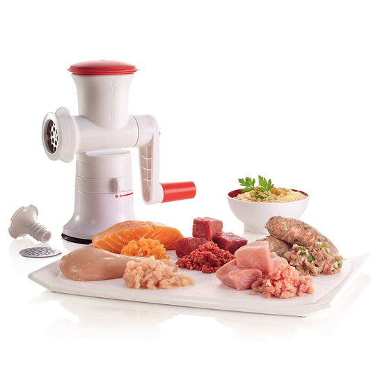 Tupperware Supersonic Chopper chef Tall – ezmarketim