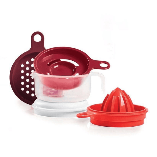 Accesorio para espiralizador Fusion Master® - Tupperware US