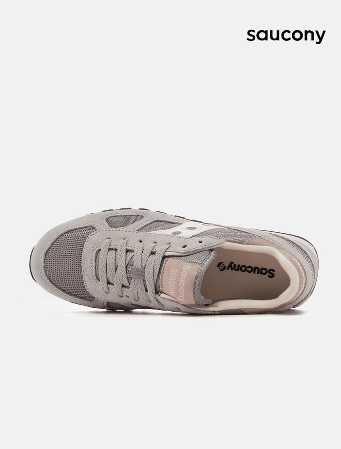 Saucony originals sale hoodie womens grey