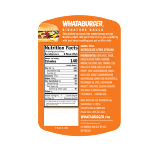  Whataburger Fancy Ketchup 20oz-3 pack : Grocery & Gourmet Food