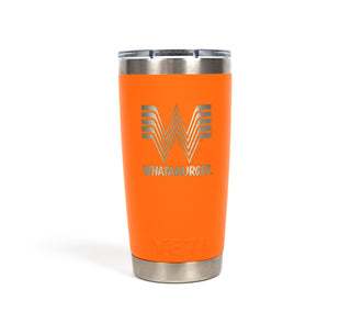 White YETI Coolers, Tumblers & Apparel