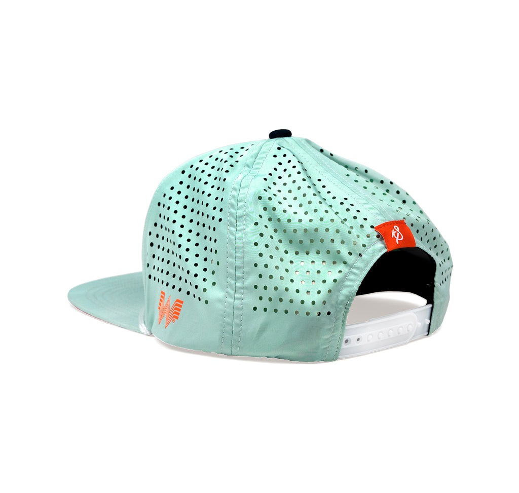 whataburger new era hat