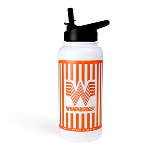 Whataburger Custom YETI Rambler® Tumbler *SHIPPED DIRECT FROM:  Tumblers & Water Glasses