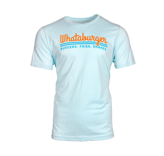 Whataburger Flag UV Tee