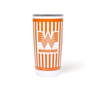 YETI Rambler 20 oz Tumbler w/ Magslider Lid King Crab Orange Limited Release