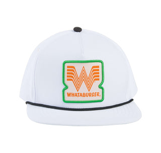 Whataburger - Hats off to a great partnership with Staunch