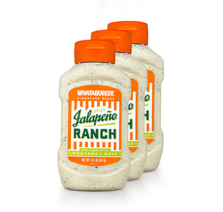 ♥ WHATABURGER KETCHUP REVIEW ♥ Spicy and Fancy 