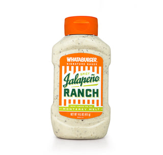 REVIEW: Whataburger Limited Batch Spicy Ketchup - The Impulsive Buy