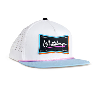 Mint Golf Hat – WHATASTORE