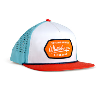 Mint Golf Hat – WHATASTORE