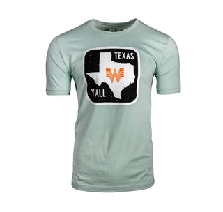 Whataburger Tee -  Denmark