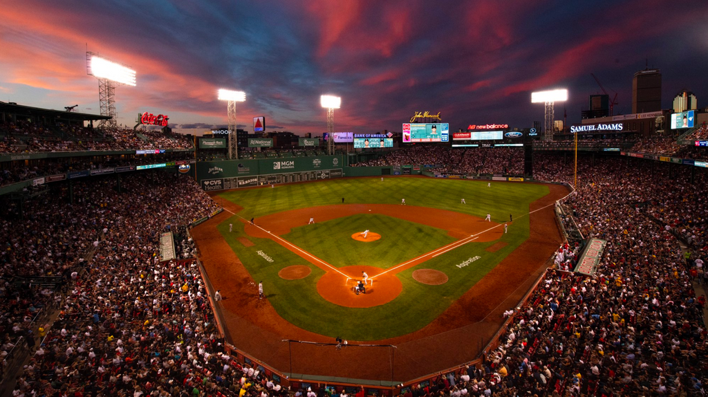 Fenway Park