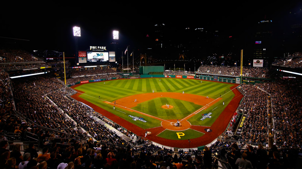 PNC Park