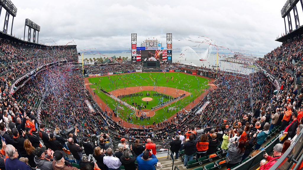 Oracle Park