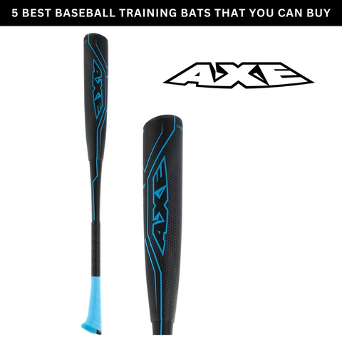 Axe Bat Elite Hybrid