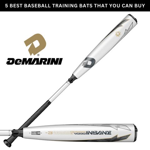 DeMarini Voodoo Insane